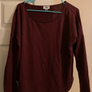 Old Navy Shirt